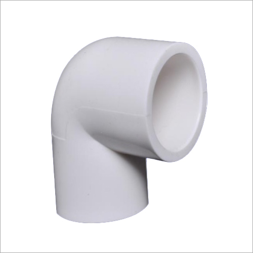 Plastic Elbow