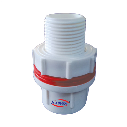 Socket Tank Nipple