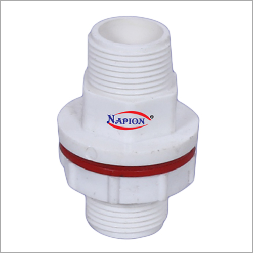 Threded Tank Nipple
