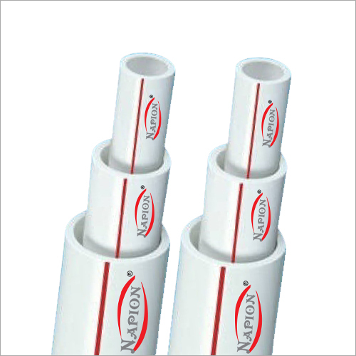 UPVC Pipe SCH 40