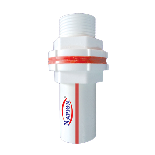 Upvc Pipe Tank Nipple