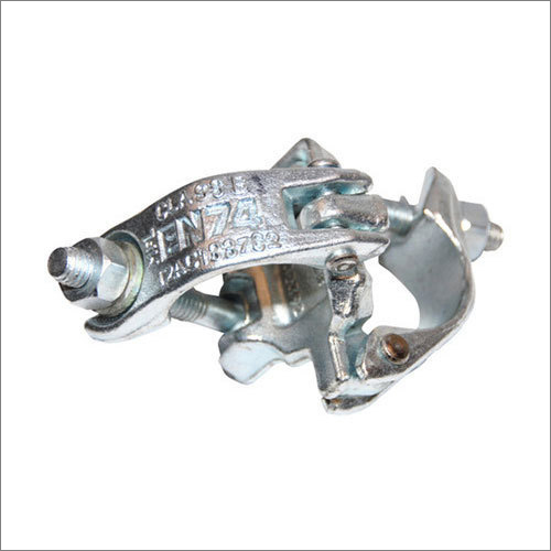 Forged Scaffolding Fix Coupler