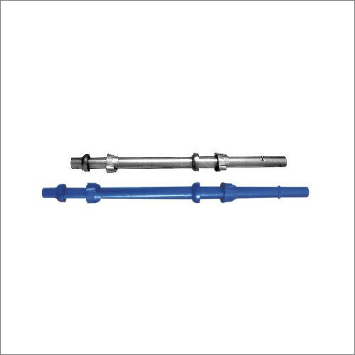 Standard Vertical Cuplock Length: 3  Meter (M)