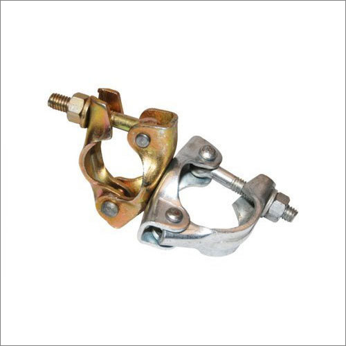 Movable Scaffolding Clamp