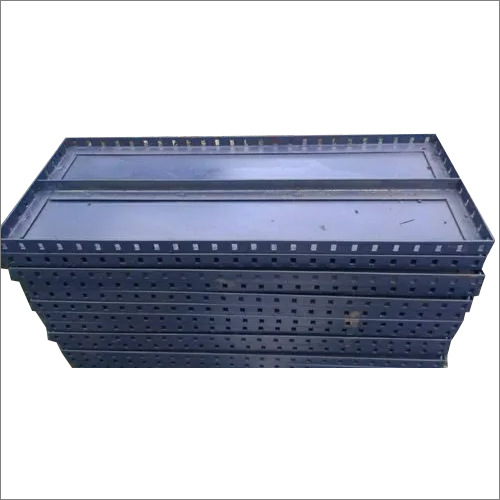 Scaffolding Centering Plates