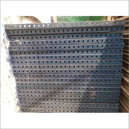 Scaffolding Centering Sheets