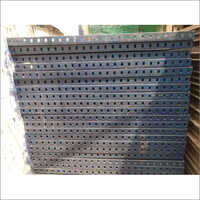 Scaffolding Centering Sheets - Material: Aluminum