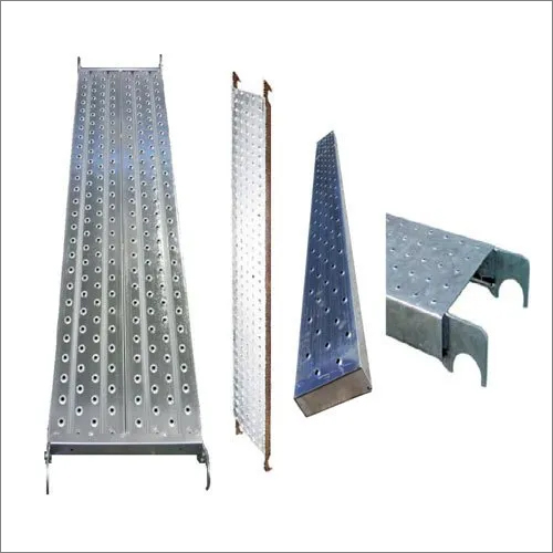 Steel Walkway Planks