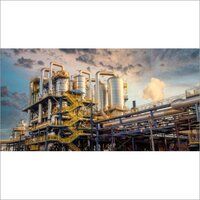 Industrial Ethanol Plant
