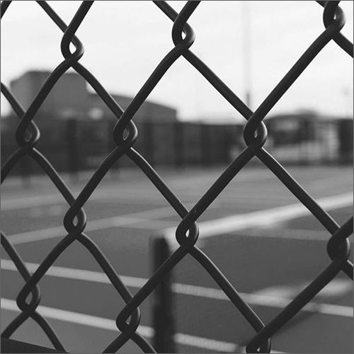 Metal Chain Link Fencing
