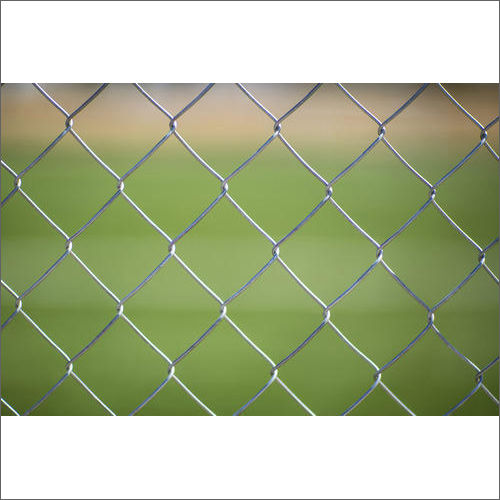 Chain Link Fencing