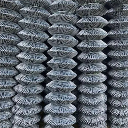 Iron Galvanized Chain Fencing Roll