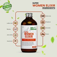Divya Himalayan Super Women Elixir