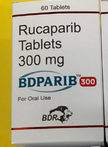 Rucaparib tablets 200mg
