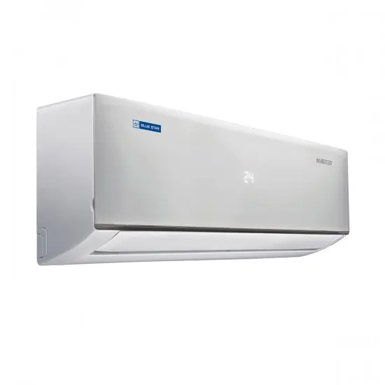 BLUE STAR DNU  INVERTER AC.