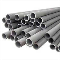 Seamless Stainless Steel Pipe - Industrial Grade, 2-year Warranty | Hot Rolled, Galvanized, Round Shape, Socket Joint, Silver Finish