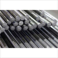 316 Stainless Steel Round Bar - Hot Rolled Grade With Ultrasonic Testing | Durable, Corrosion Resistant, Industrial Application