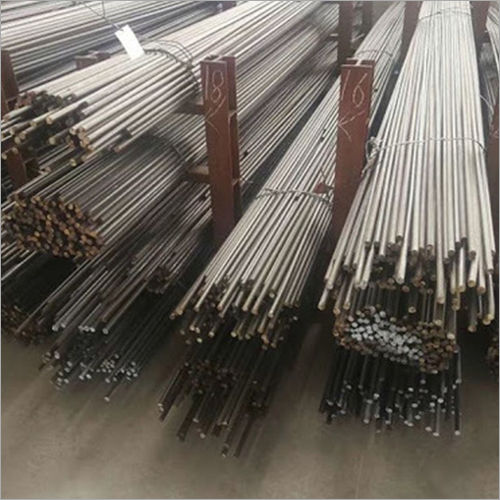 Stainless Steel Round Bars Application: Industrial