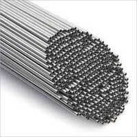 Silver Stainless Steel Capillary Tubes