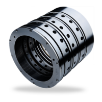 Carbon Floating Ring Seals