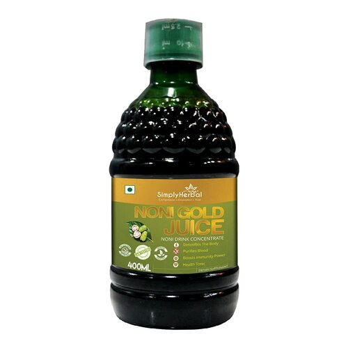 Noni Gold Juice 400ML