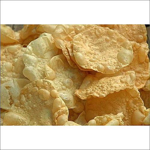 Urad Crispy Dal Papad