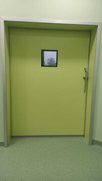 Vinyl Flooring