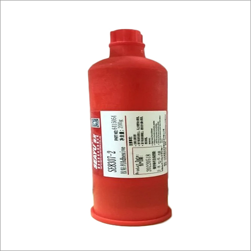 Transparent Smt Red Glue Seayu