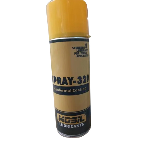 Conformal Coating Spray Plastik 70 Grade: A