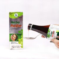 Herbo Purifier Syrup