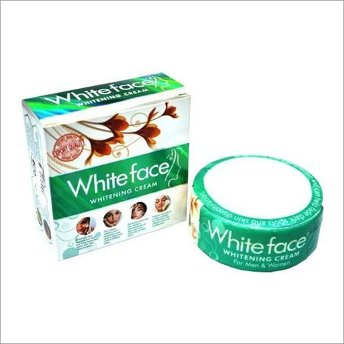 Face Cream in Delhi at best price by V P Chawla & Sons - Justdial