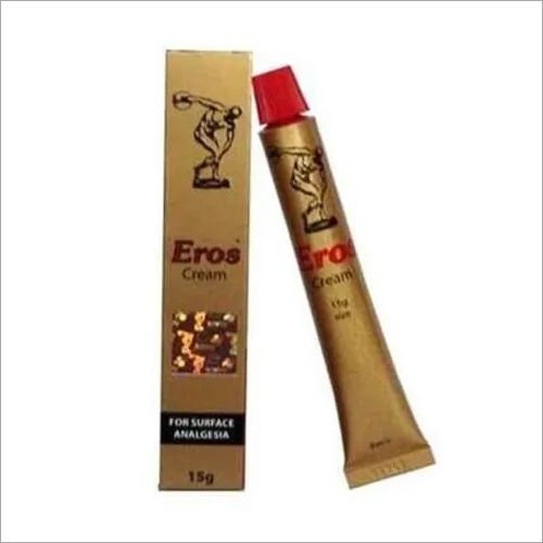 Eros  Ayurvedic Skin Cream