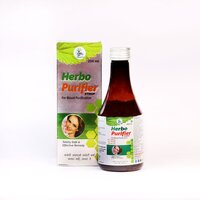 Herbo Purifier Syrup