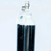 Medical Oxygen Cylinder B Type