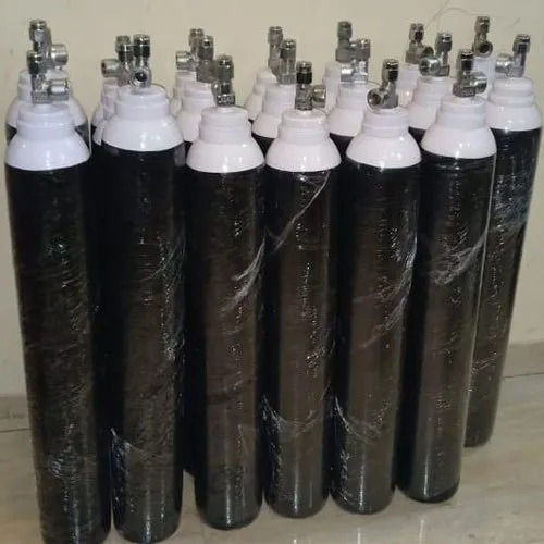 Medical Oxygen Cylinder