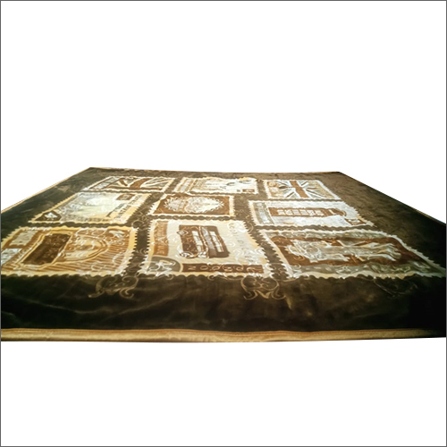 Bahubali Printed Blanket