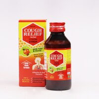 Cough Relief