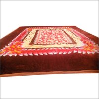 Polyester Sultan Blanket