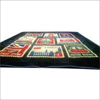 Bahubali Printed Blanket