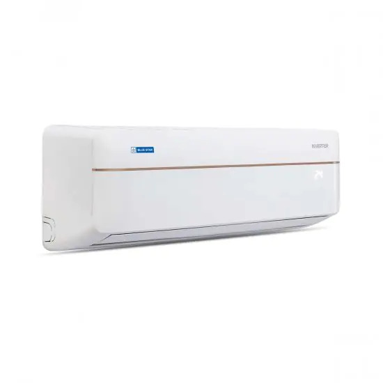 BLUE STAR VNU   INVERTER AC.