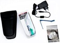 V30 Portable Note Counting Machine