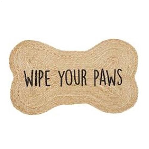 Jute Rug