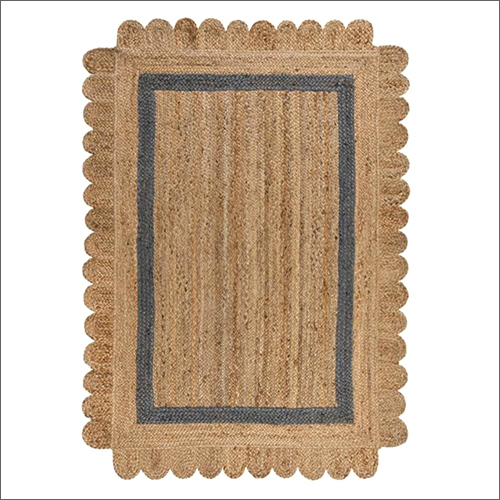 Pure Jute Rug