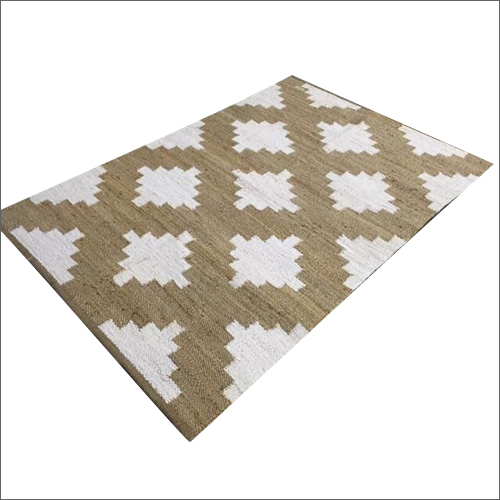 Desinger Jute Carpet