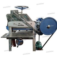 NAMIBIND Mild Steel Manual Paper Cutting Machine 32 inch