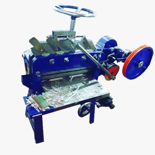 32 Inch Single Motorized Paper Cutting Machine High-Quality EN49 Knives 1.5 HP Motor