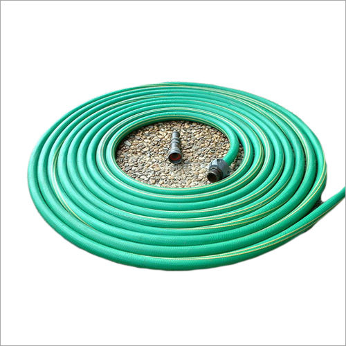 Garden Hose Application: Fire Protection Accessories