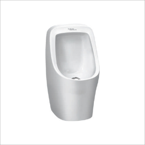 Aquafree Starwhite Waterless Urinal