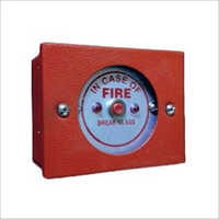 MCP   Security Equipment