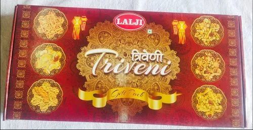 Triveni Gift Pack